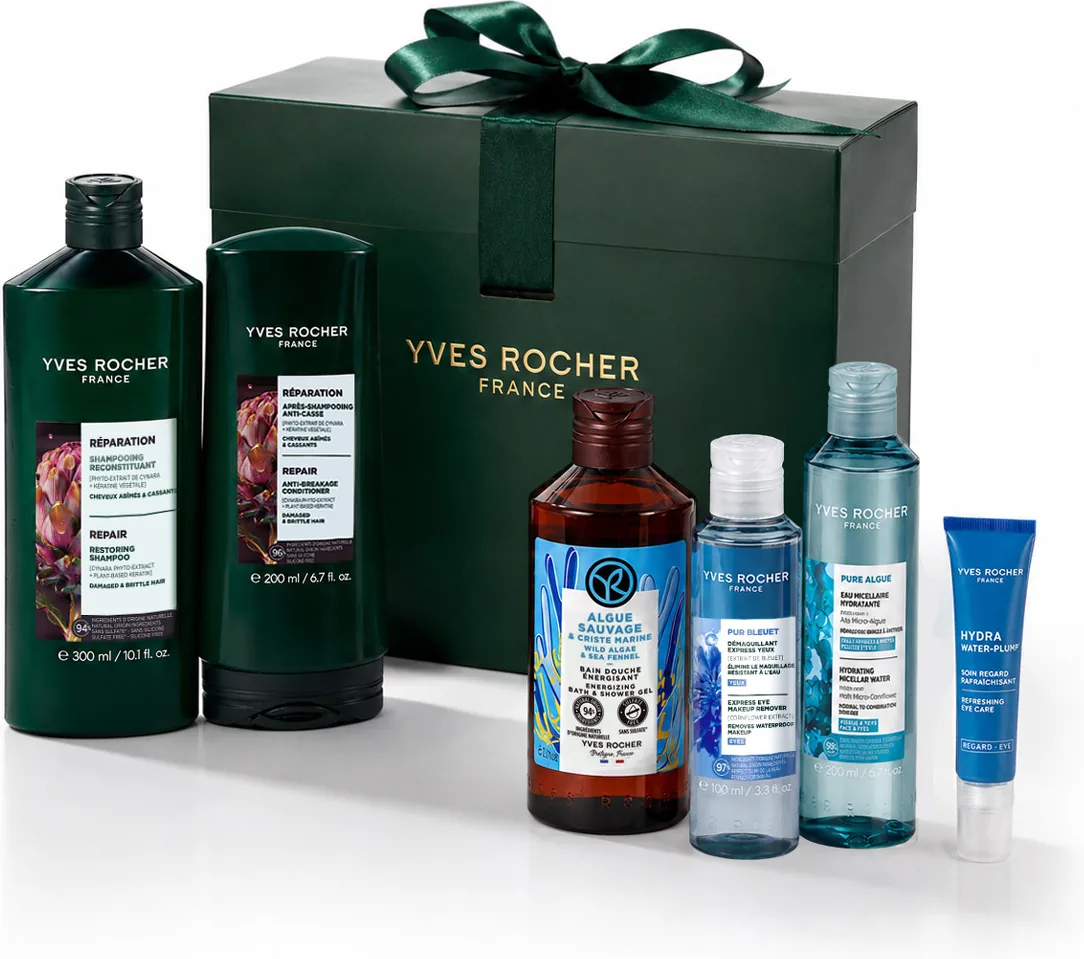 Yves Rocher